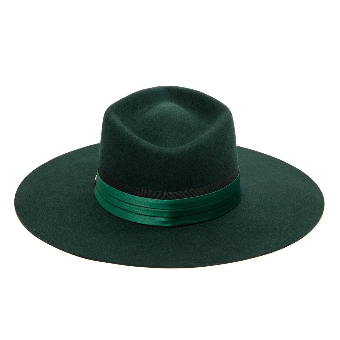 Dresden Fedora by Trina Turk