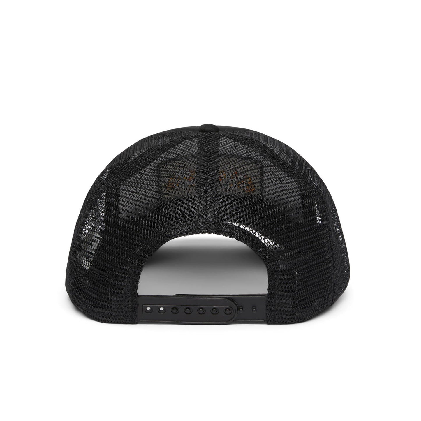 'YOU ARE ON NATIVE LAND' POPPY TRUCKER