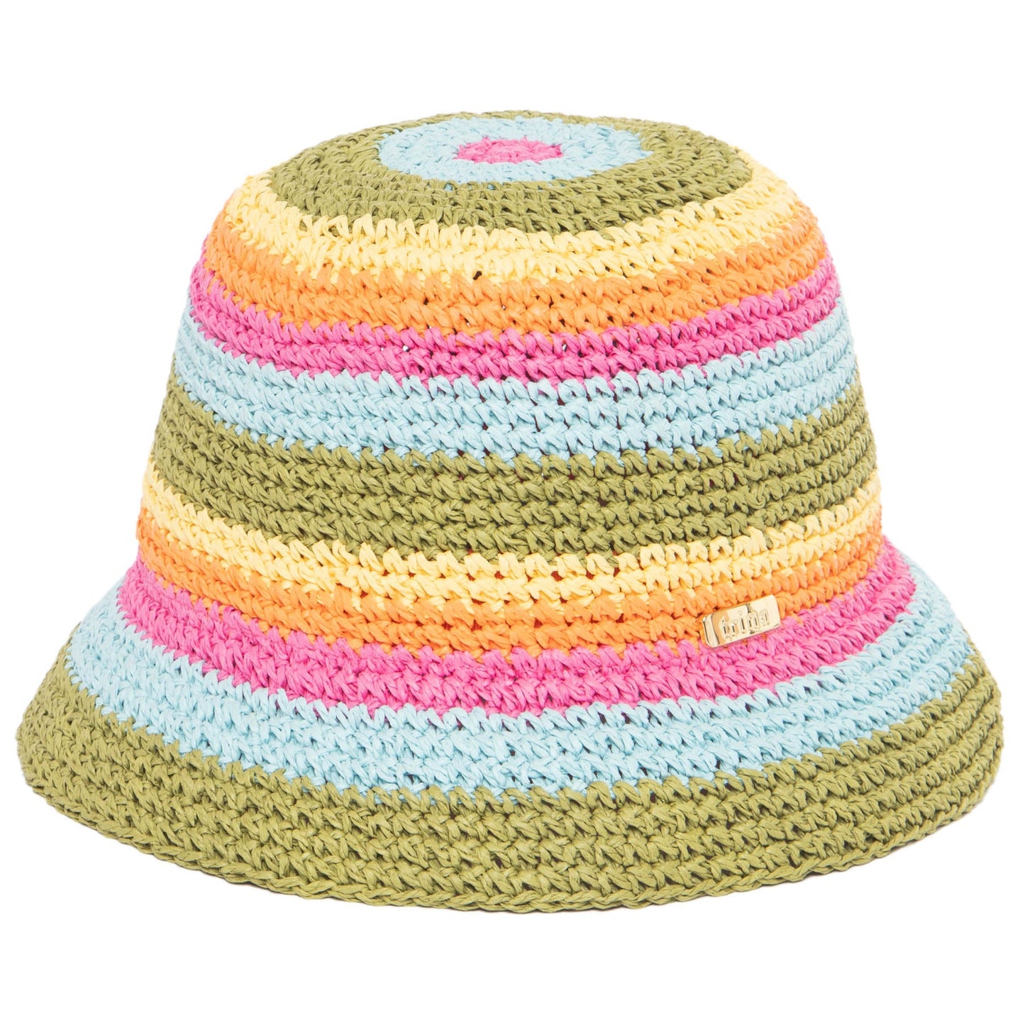Palo Bucket - Trina Turk