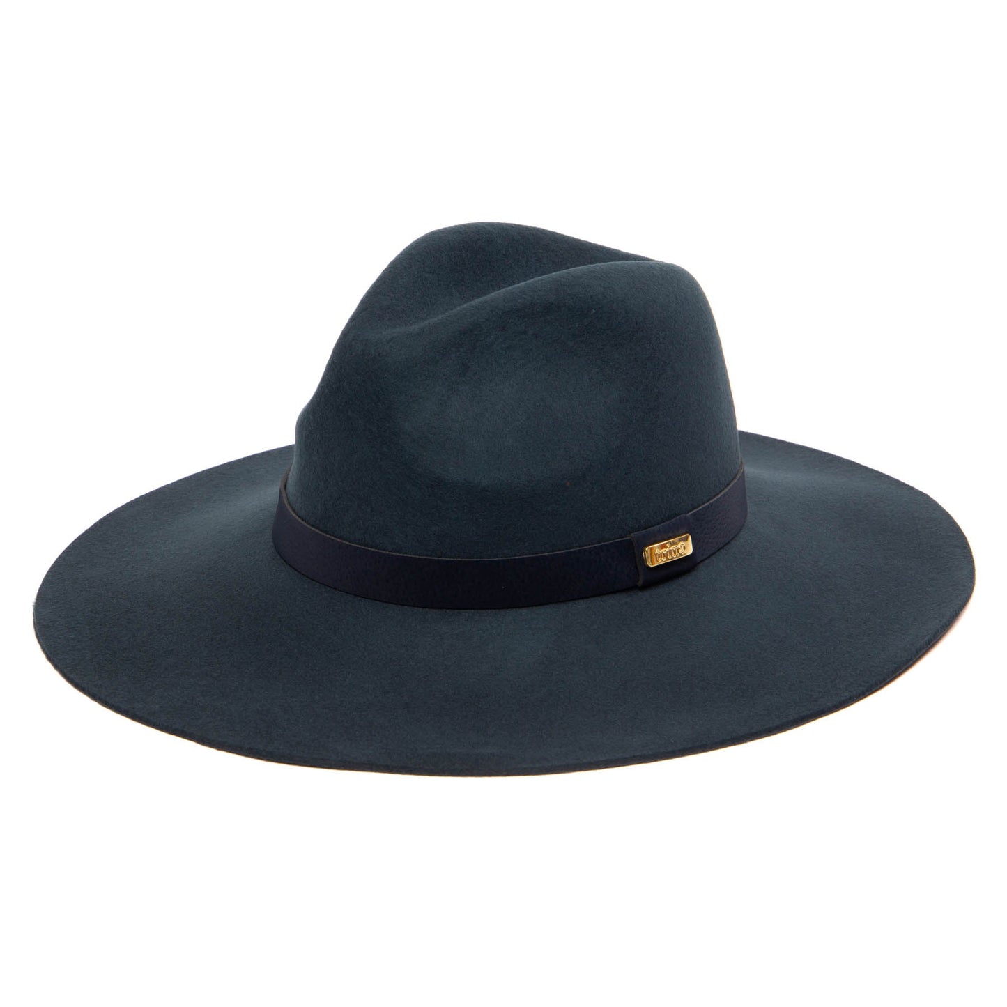 Felix Packable Fedora by Trina Turk (TTT1013)