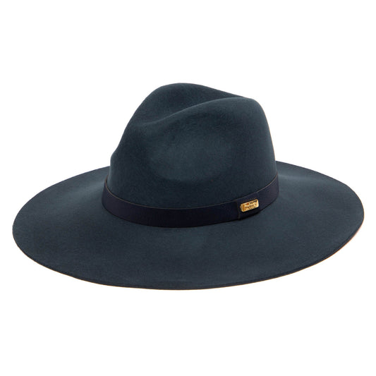 Felix Packable Fedora by Trina Turk (TTT1013)