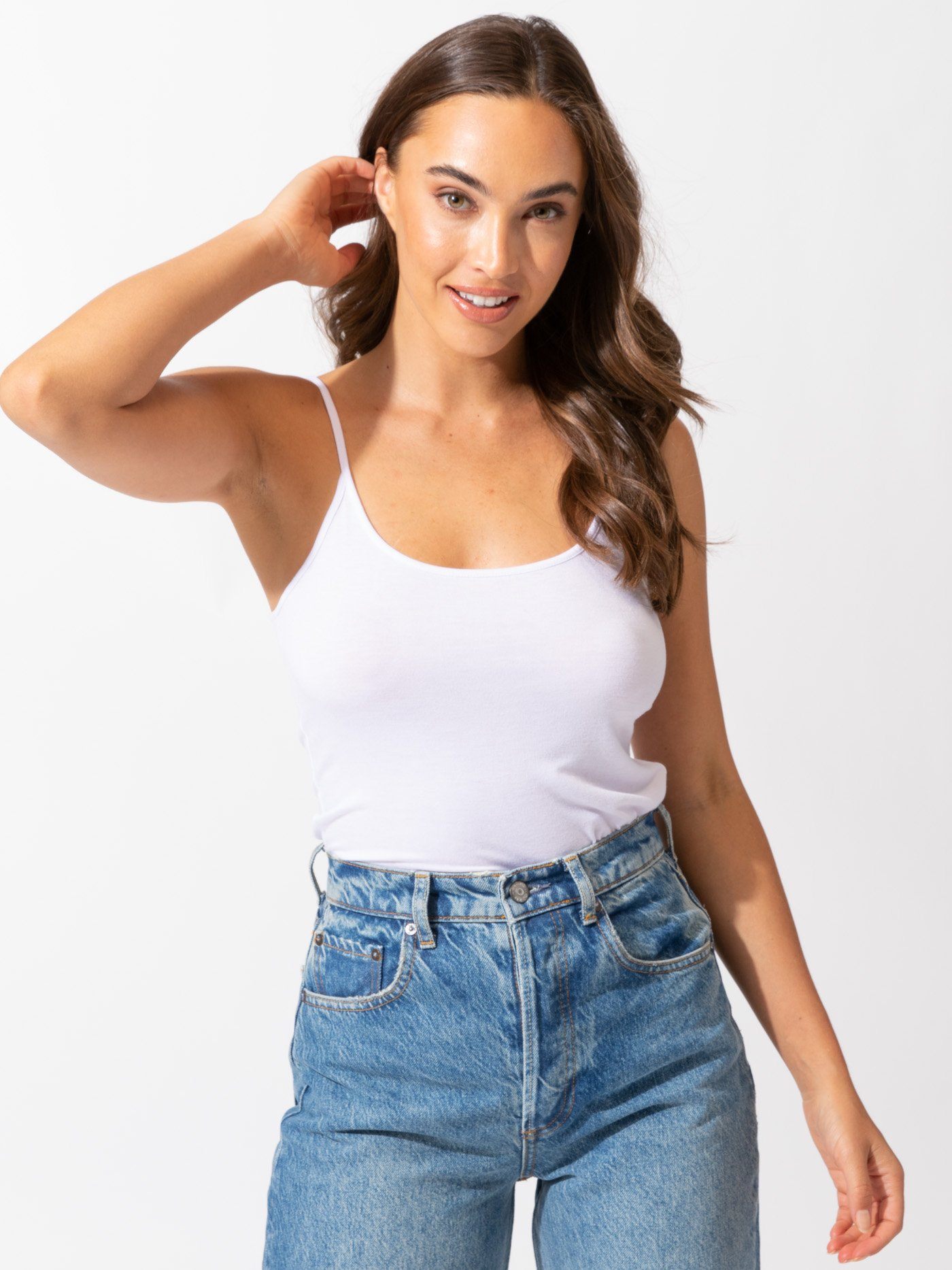 Cami Tank