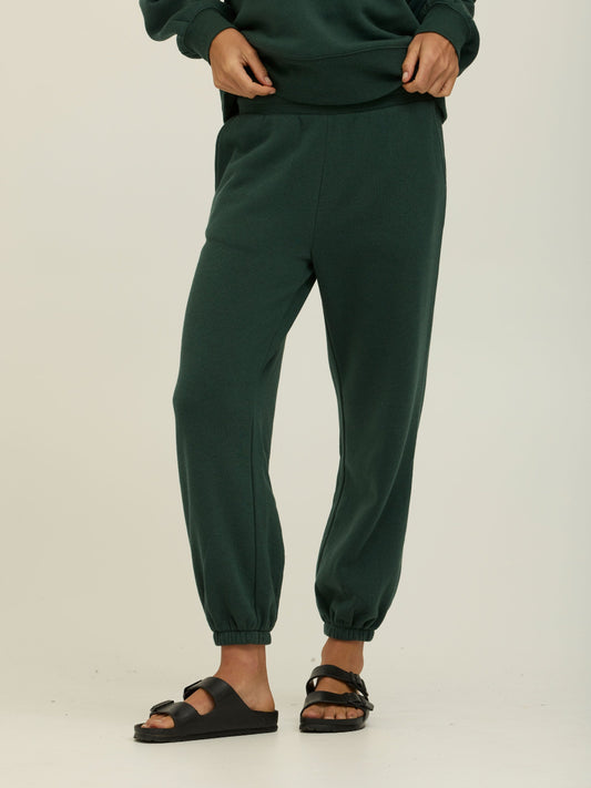 Jayla Triblend Jogger