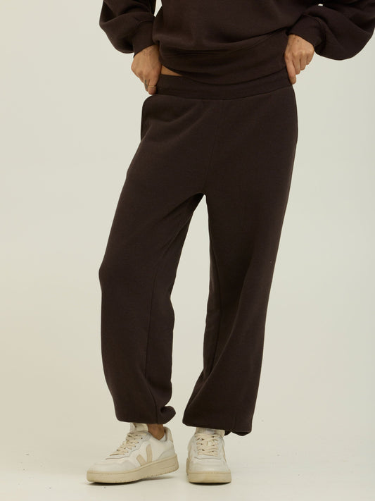 Jayla Triblend Jogger