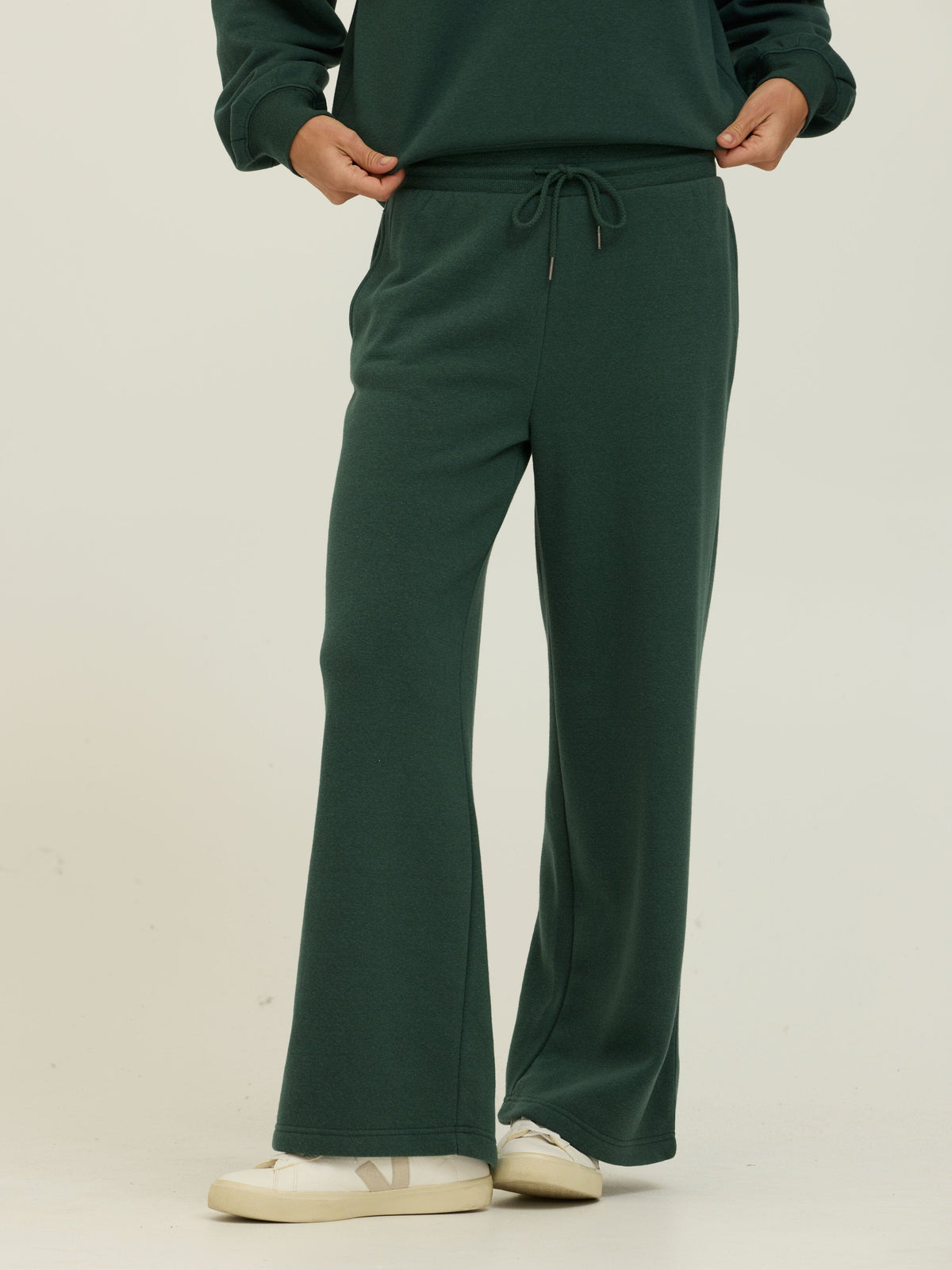 Mora Triblend Fleece Pant