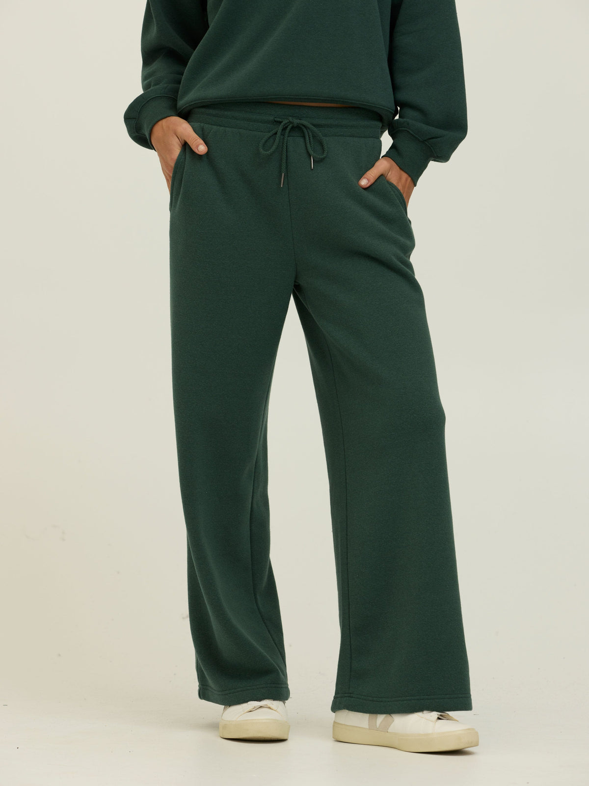Mora Triblend Fleece Pant