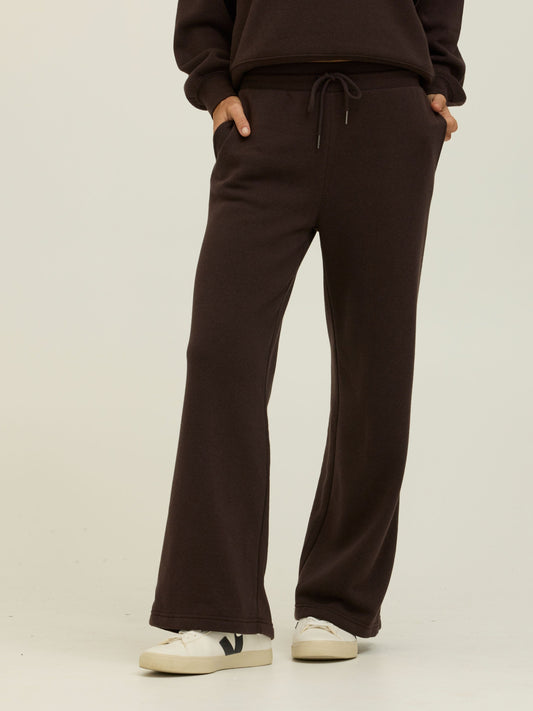 Mora Triblend Fleece Pant