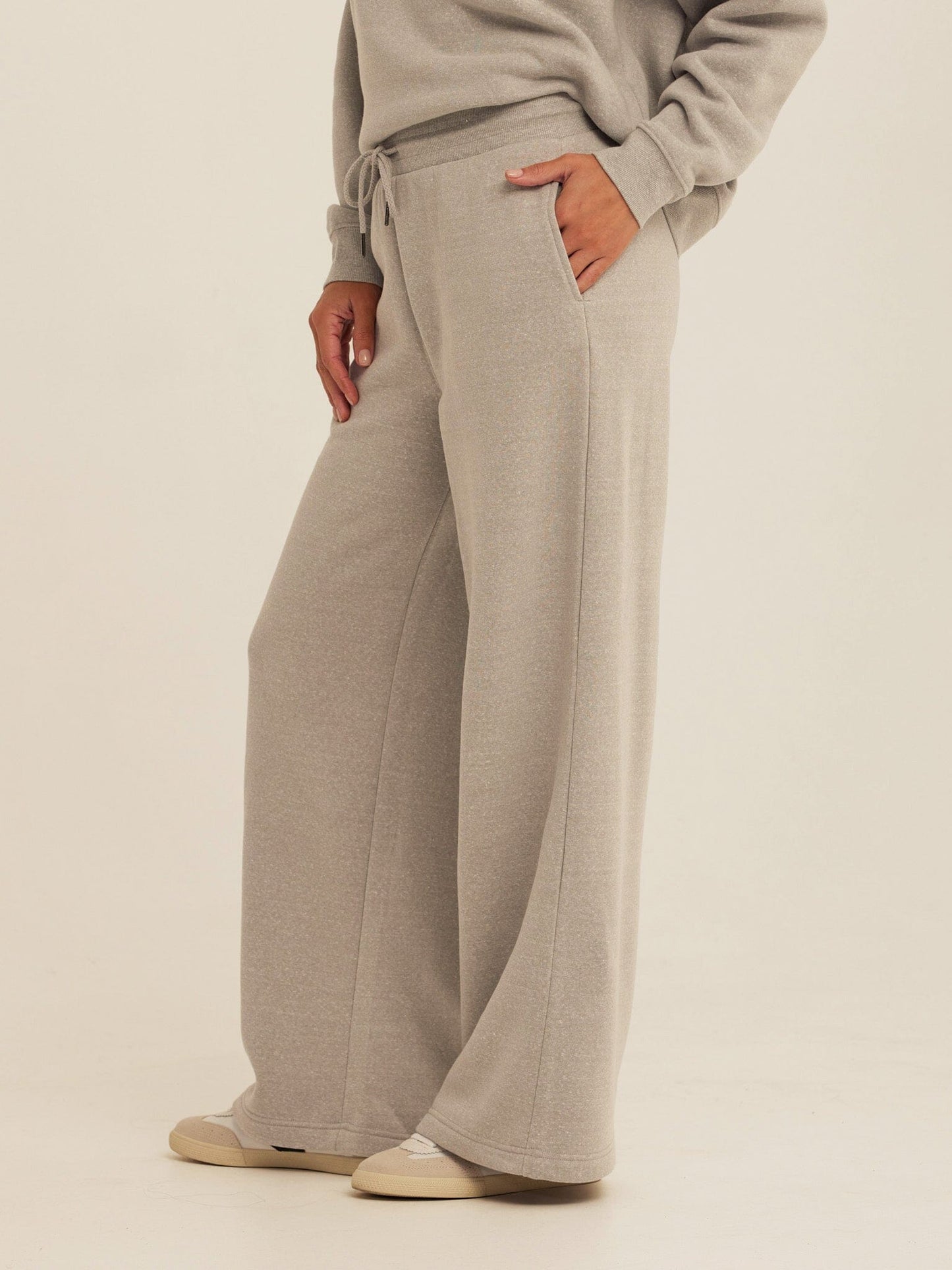 Mora Triblend Fleece Pant