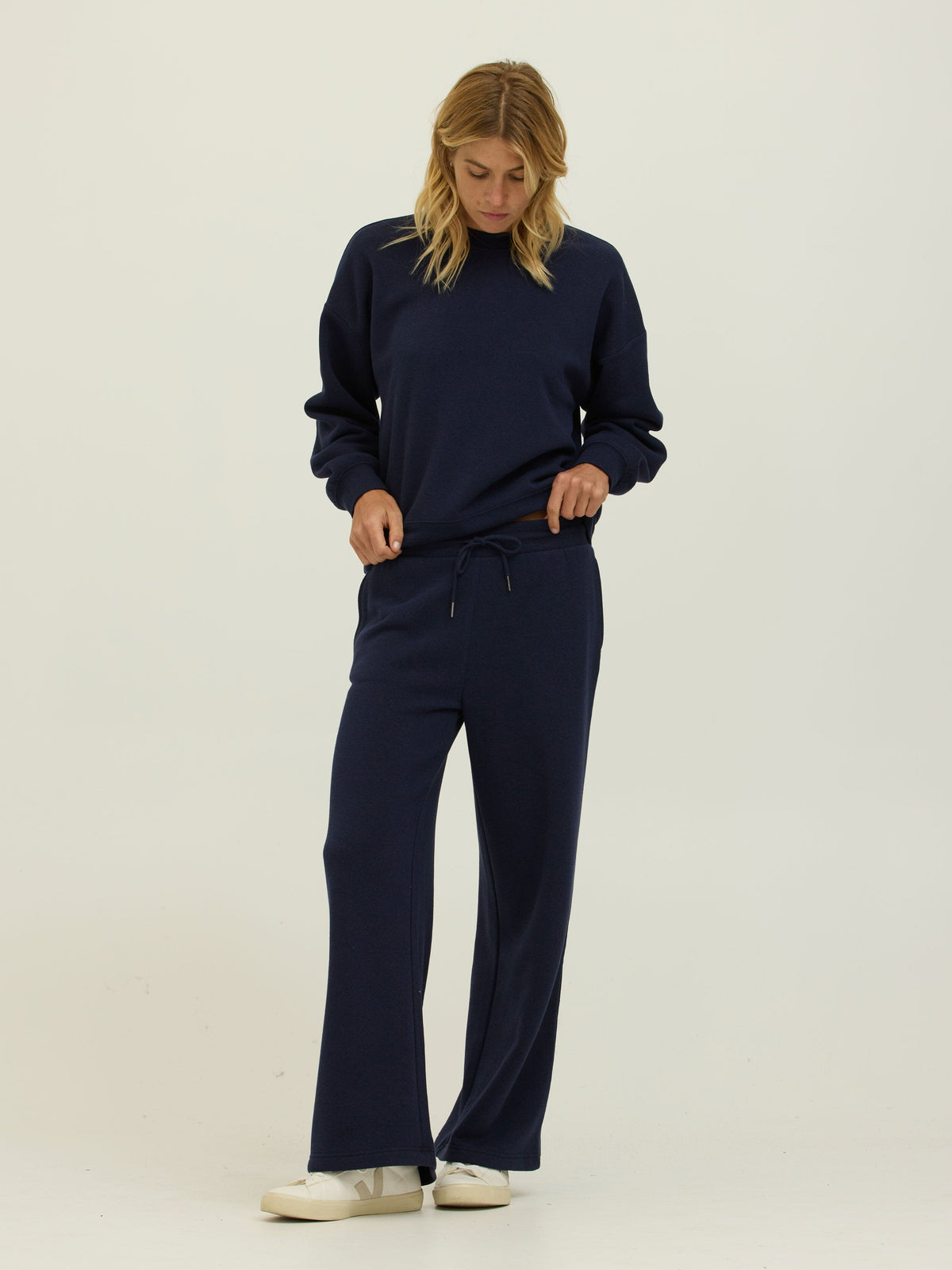 Mora Triblend Fleece Pant
