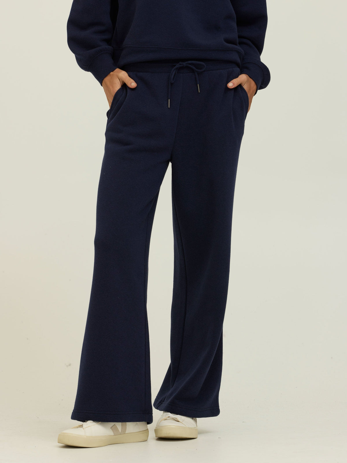 Mora Triblend Fleece Pant