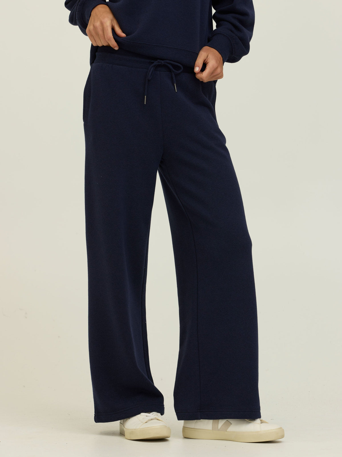 Mora Triblend Fleece Pant