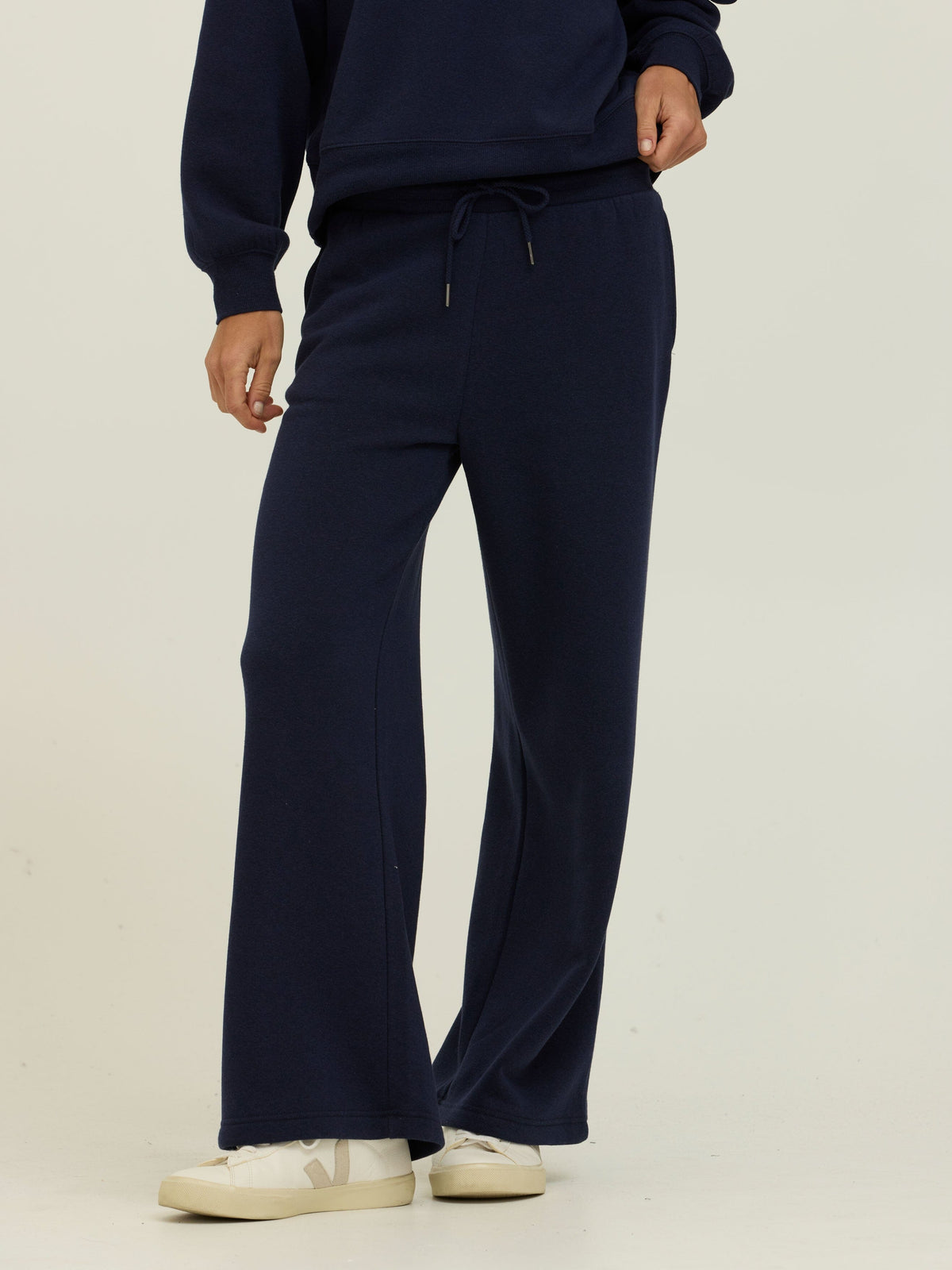 Mora Triblend Fleece Pant