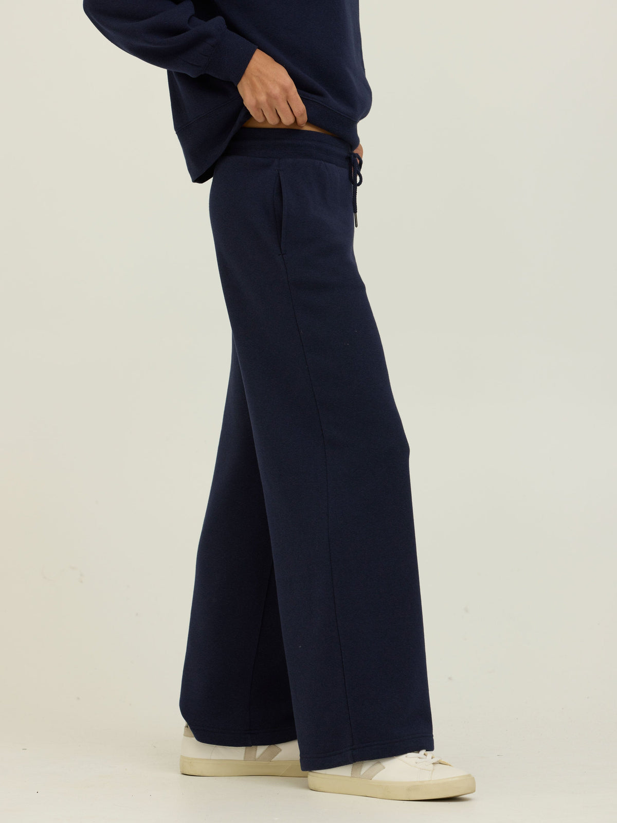 Mora Triblend Fleece Pant