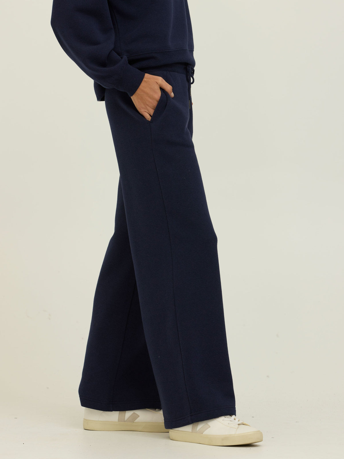 Mora Triblend Fleece Pant