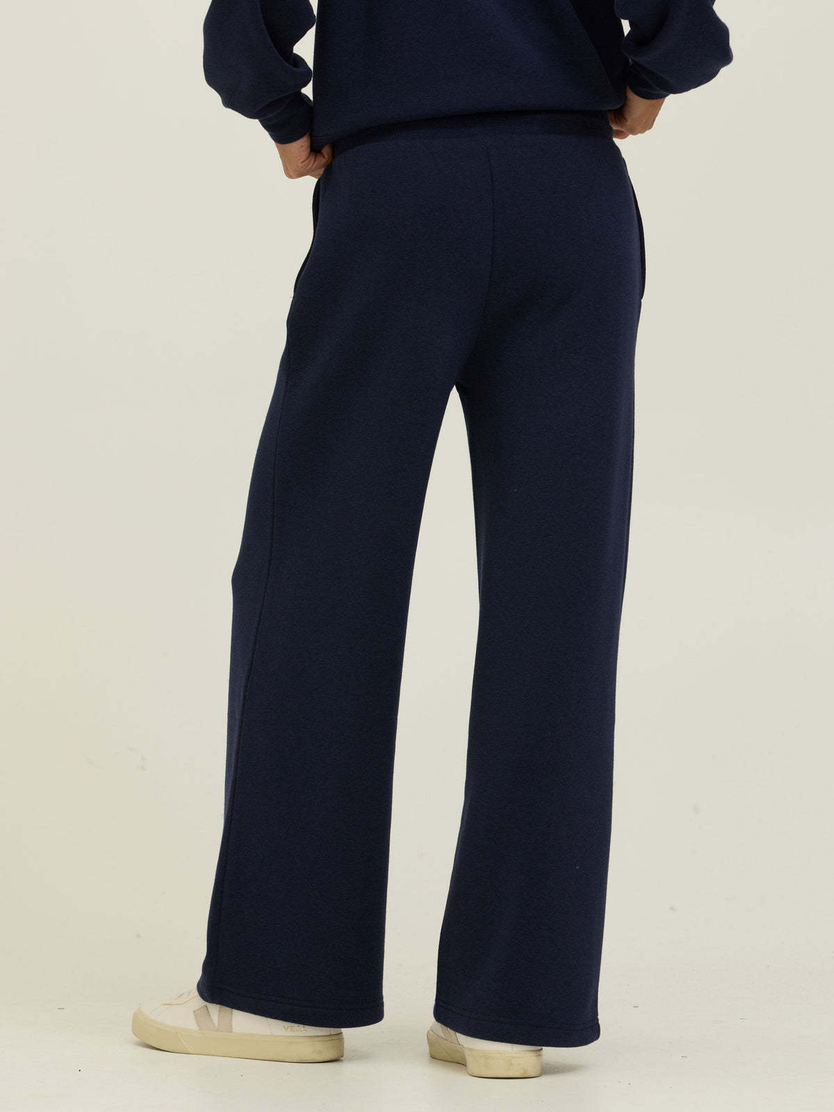 Mora Triblend Fleece Pant
