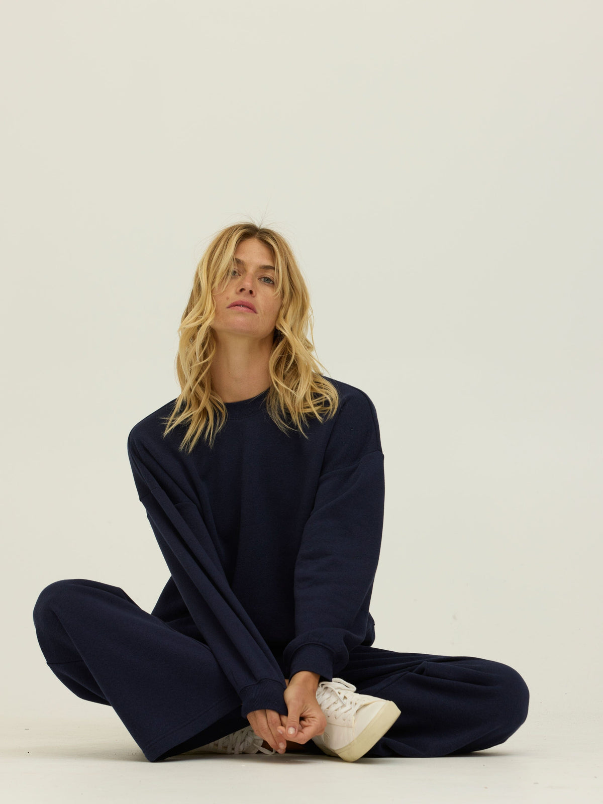Mora Triblend Fleece Pant