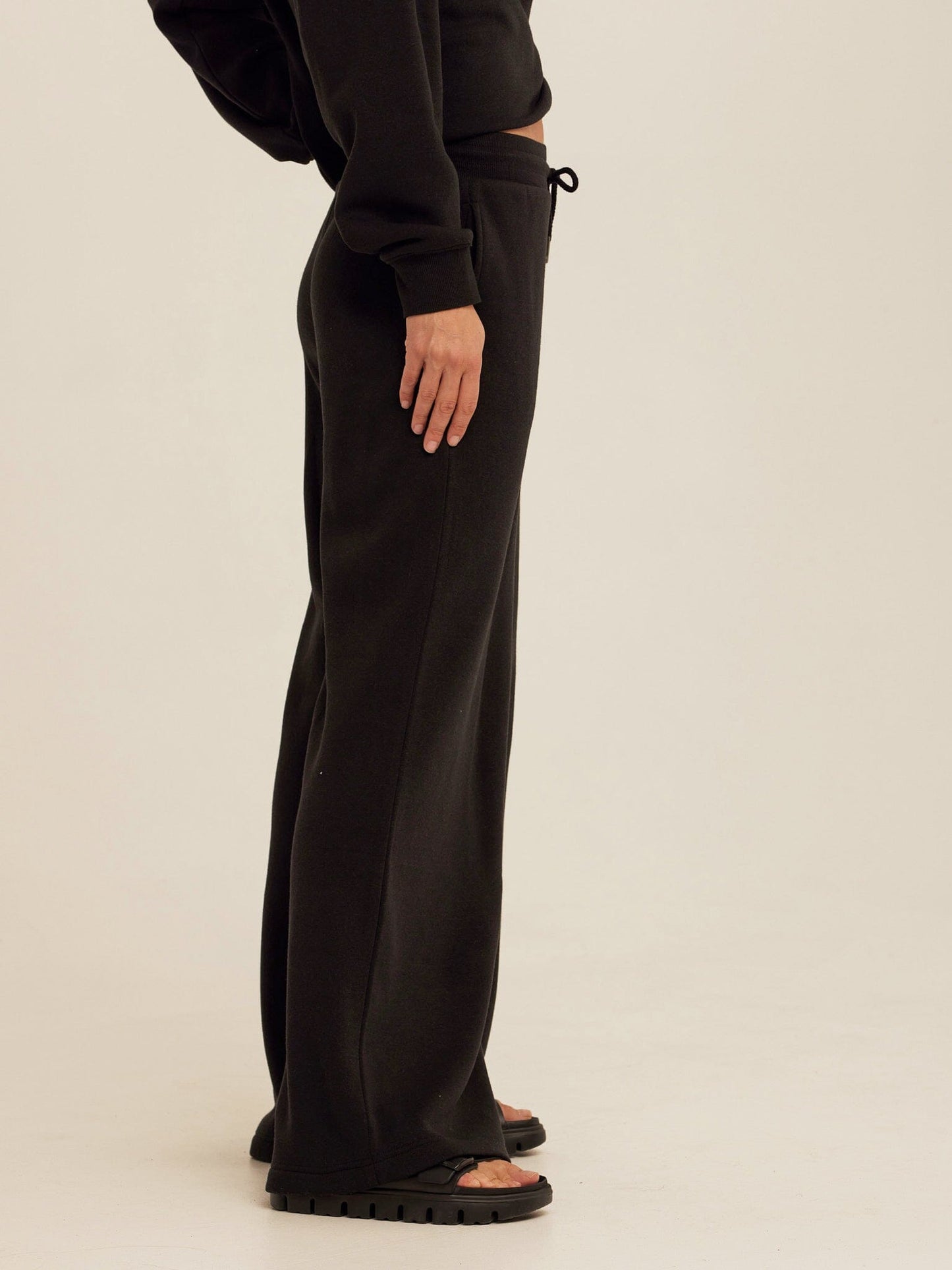 Mora Triblend Fleece Pant