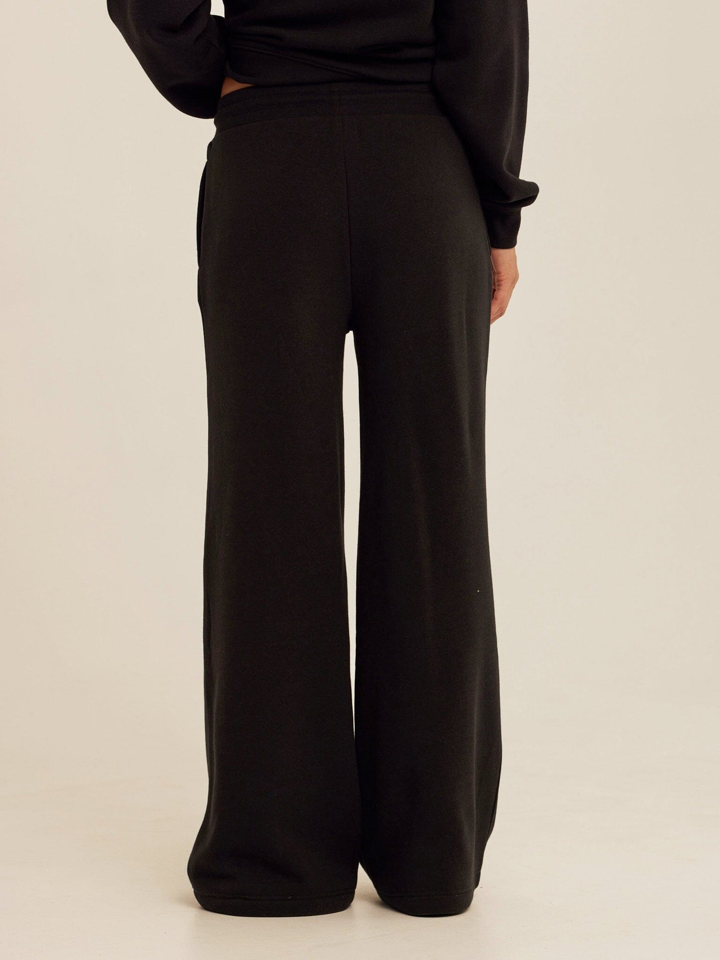 Mora Triblend Fleece Pant