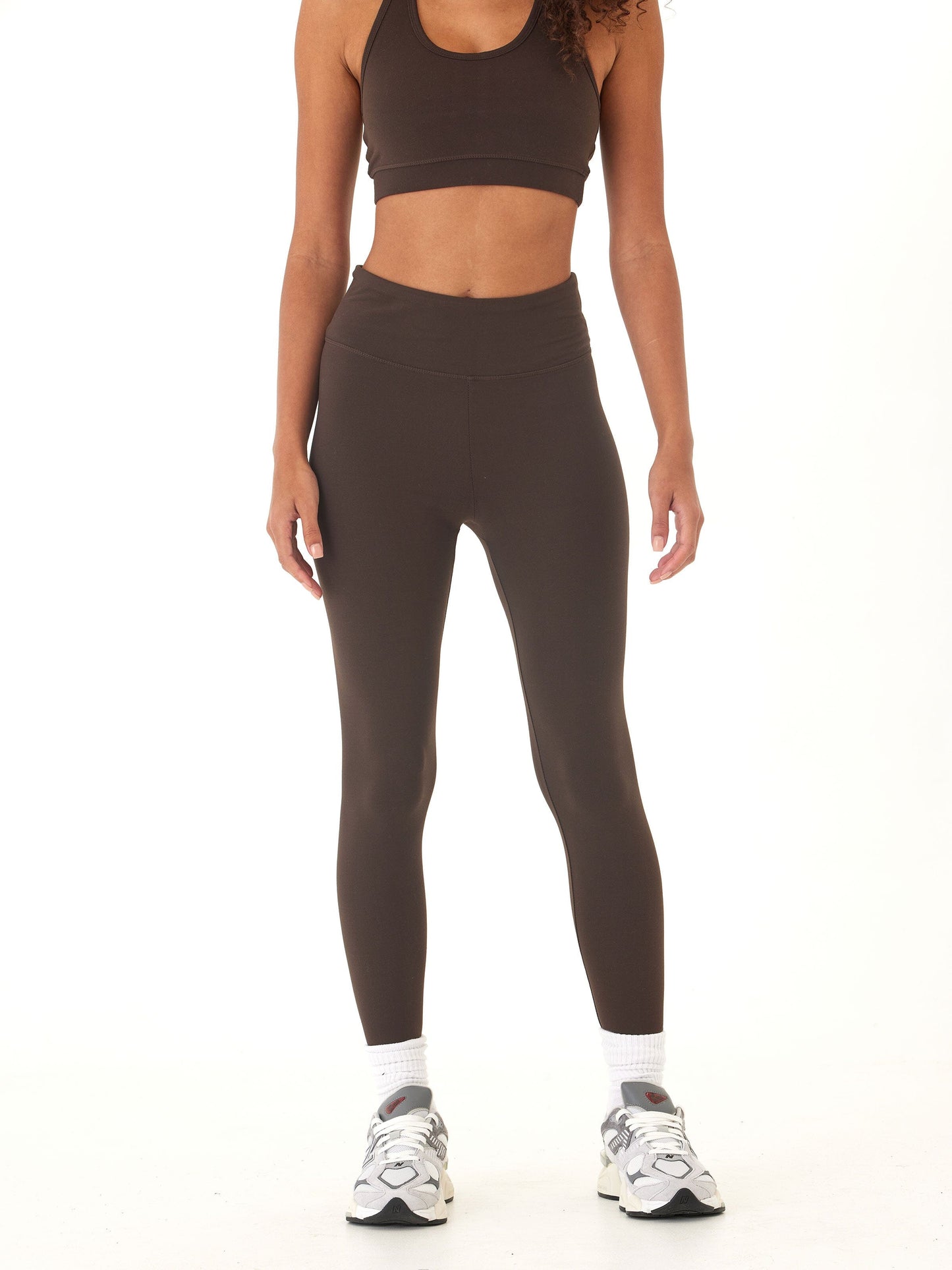 Monica High Rise 7/8 Legging 24"