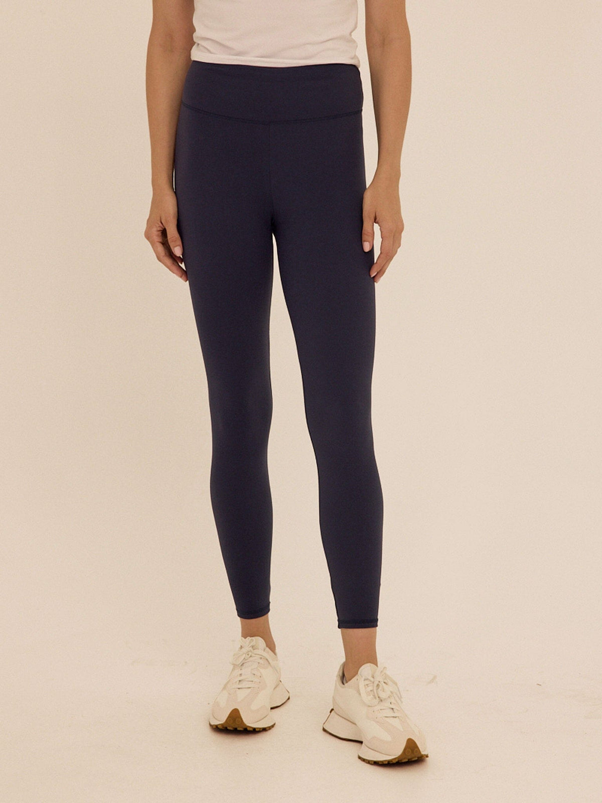 Comfort Fit Ankle Length Legging