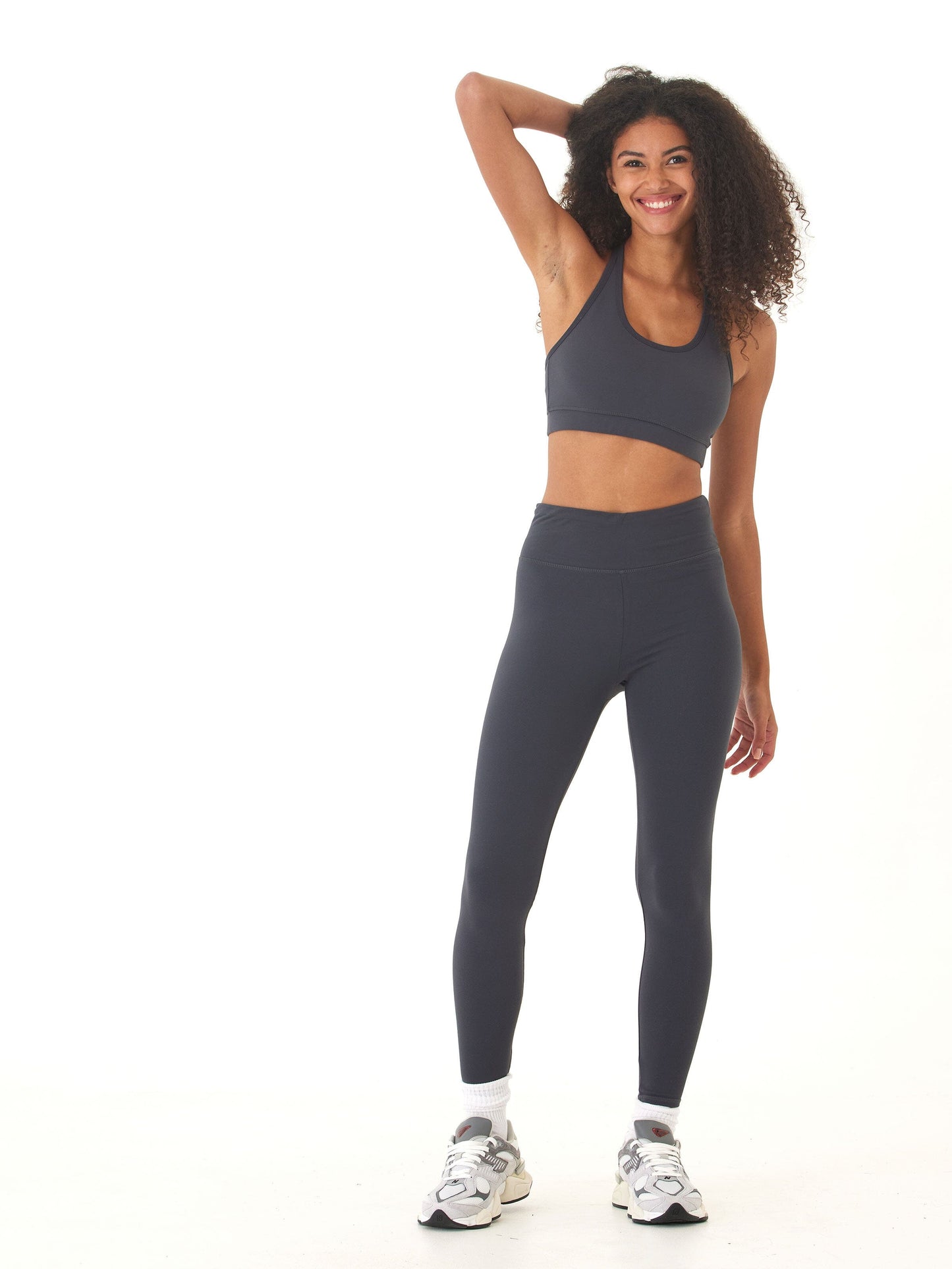 Monica High Rise Full Length Legging 26"
