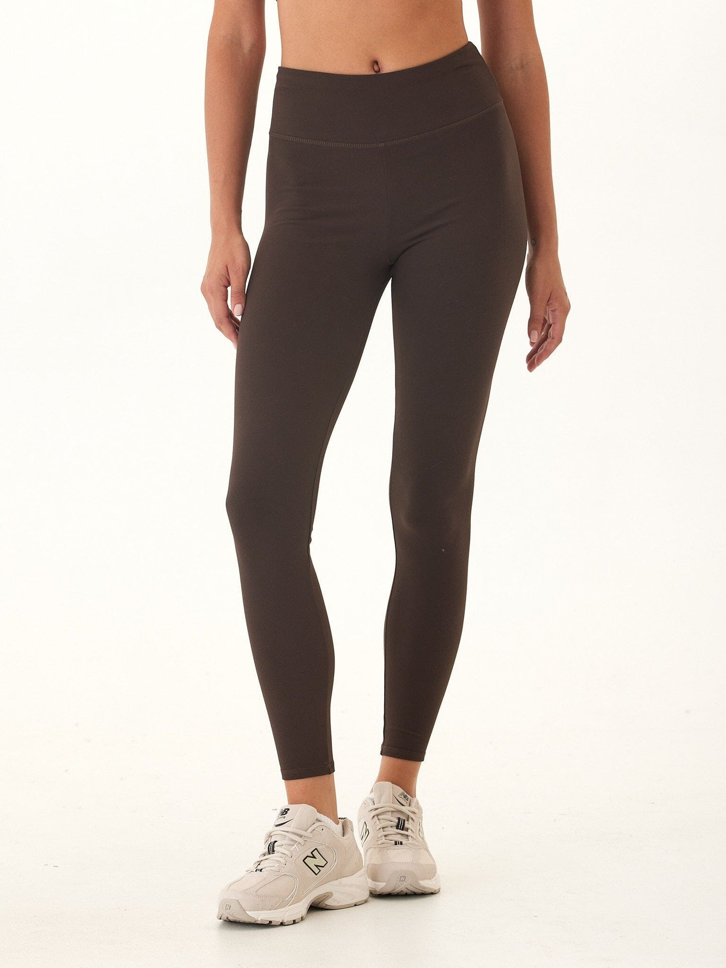 Monica High Rise Full Length Legging 26"