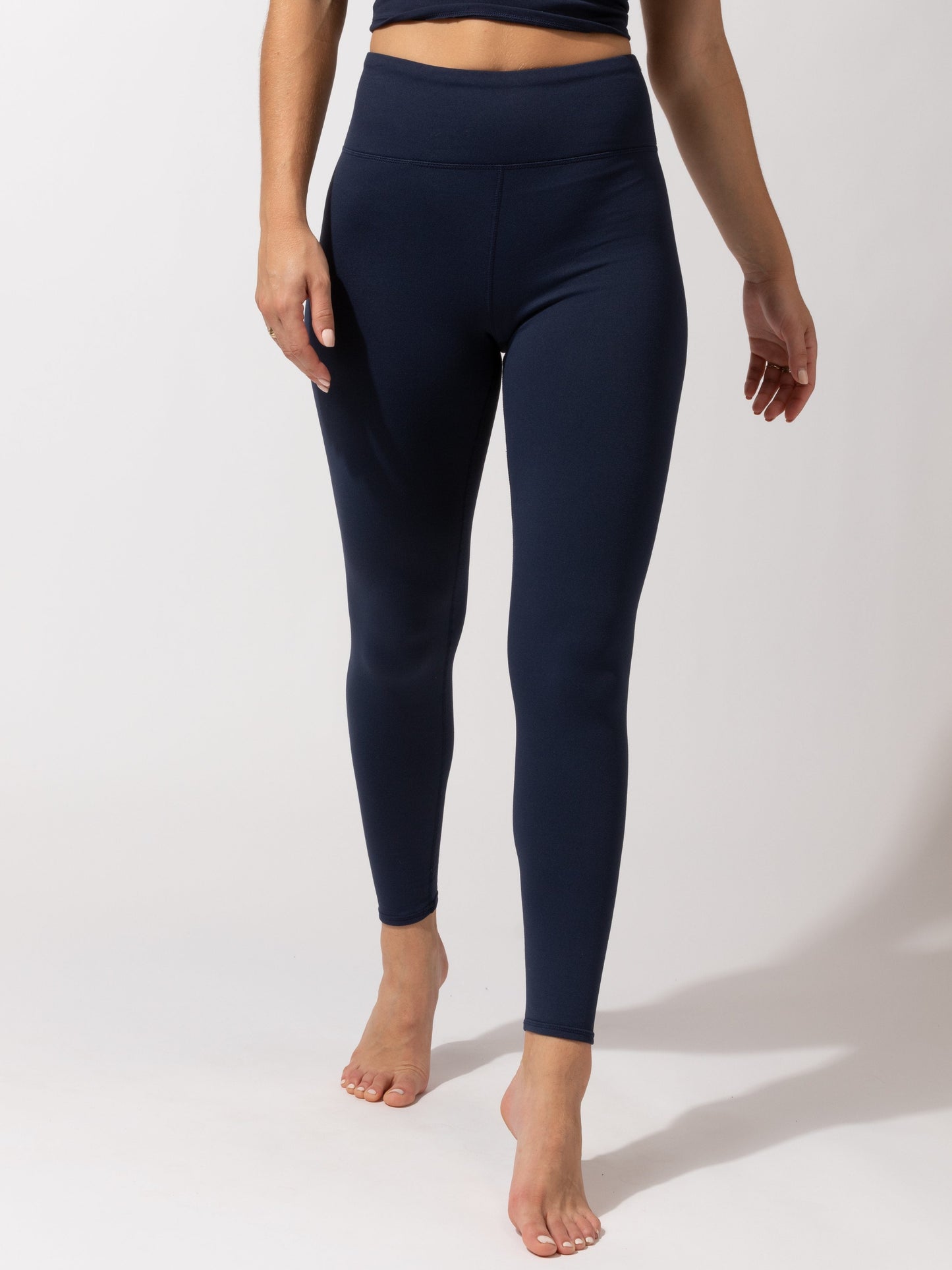 Monica High Rise Full Length Legging 26"