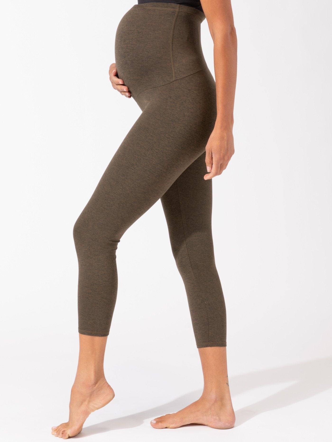 Maternity Monica Ankle Legging