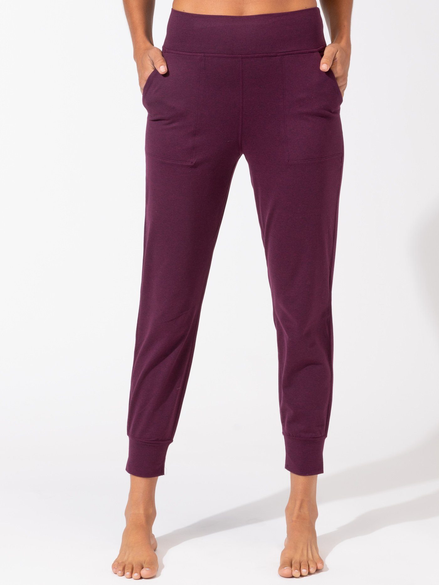 Lydia Jogger