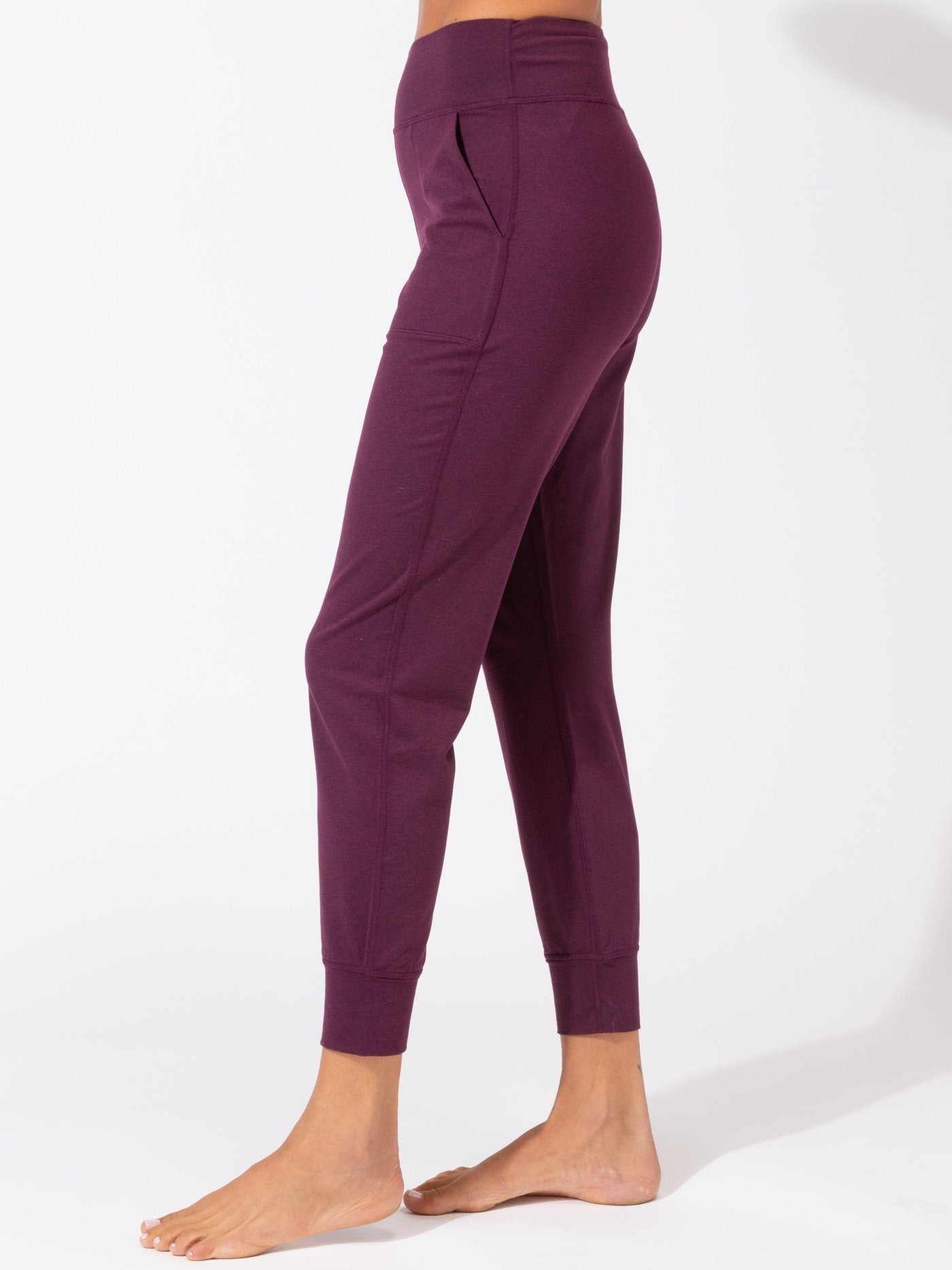 Lydia Jogger