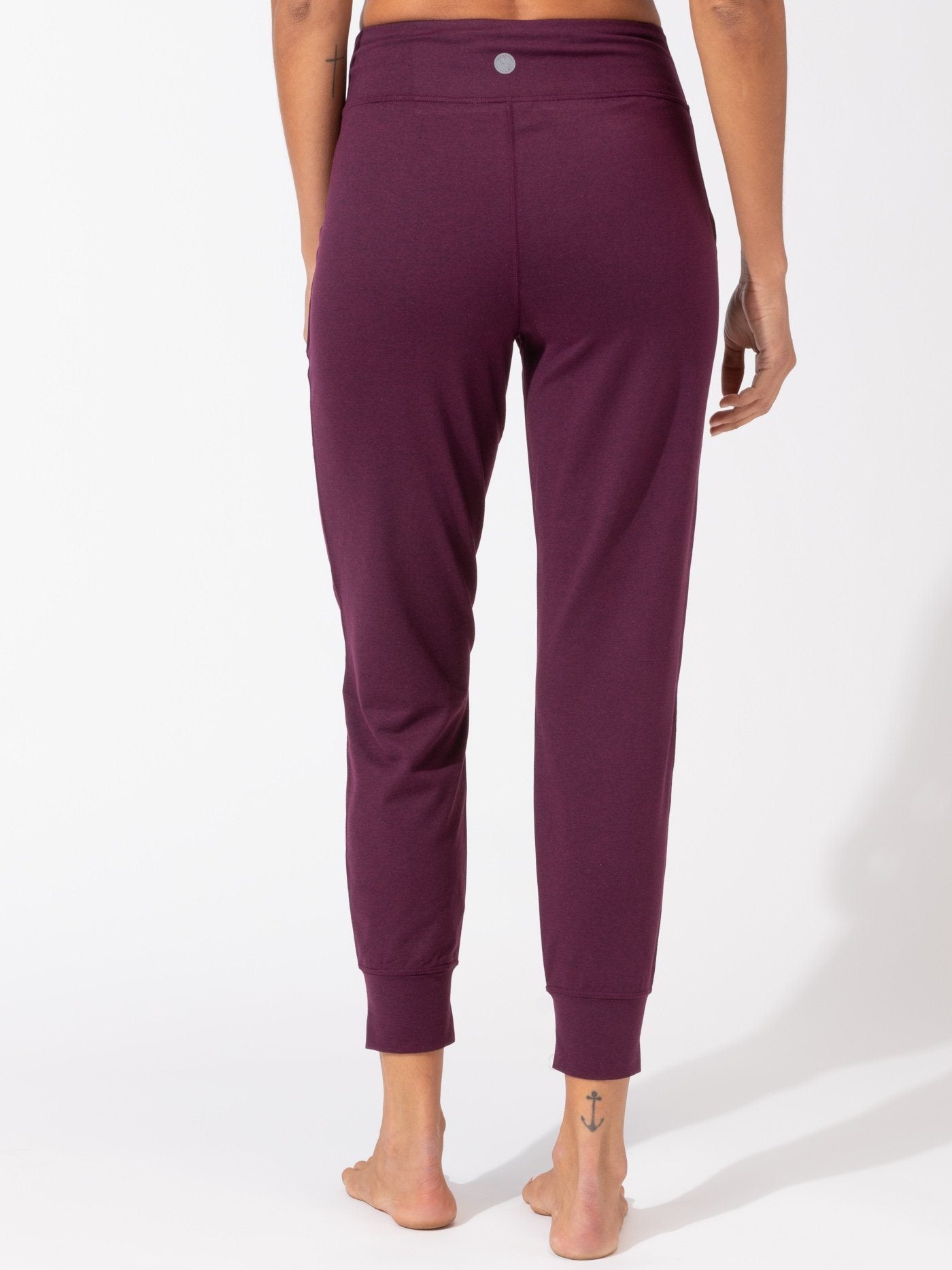 Lydia Jogger