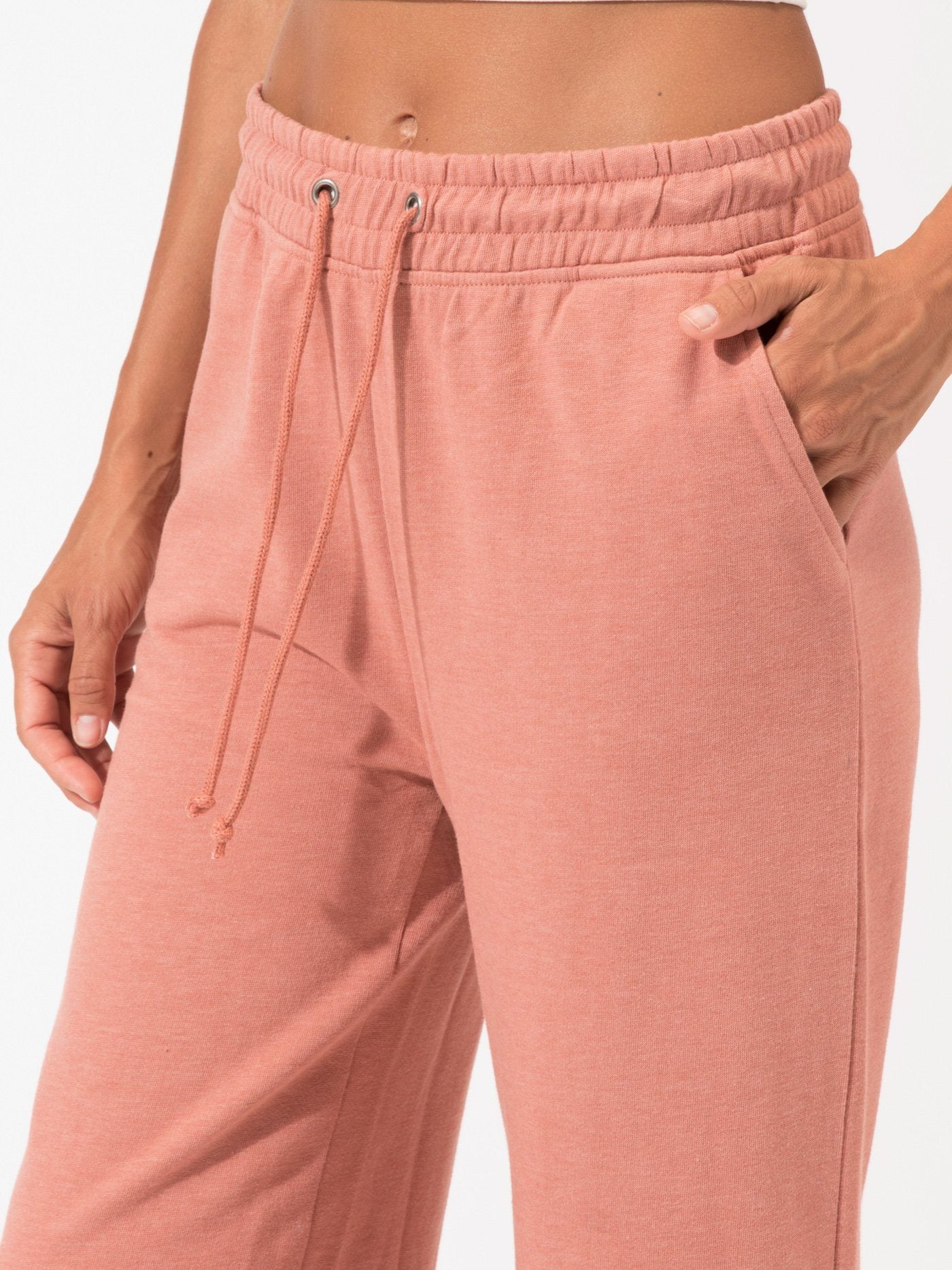 Haisley Crop Pant