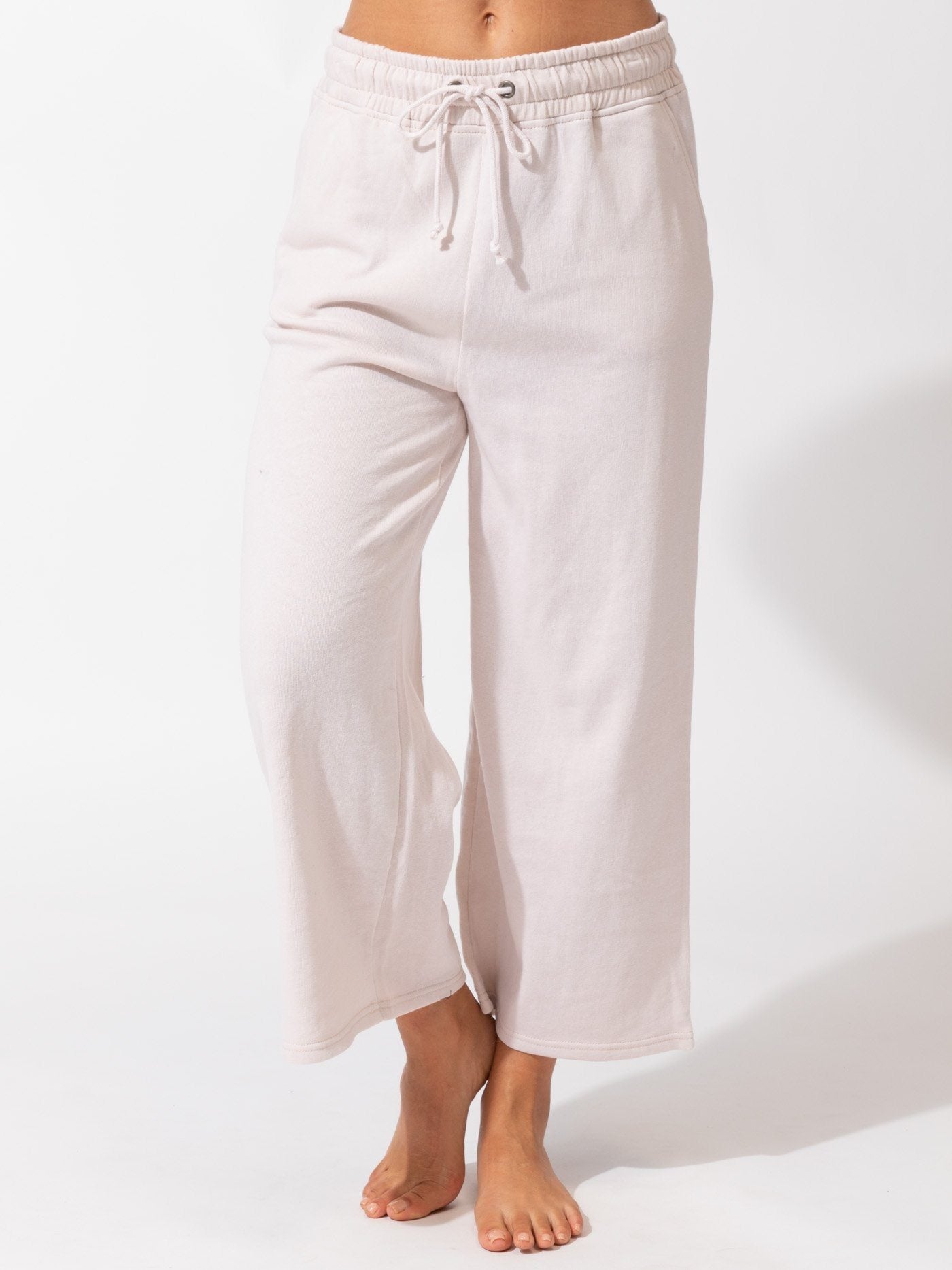 Haisley Crop Pant