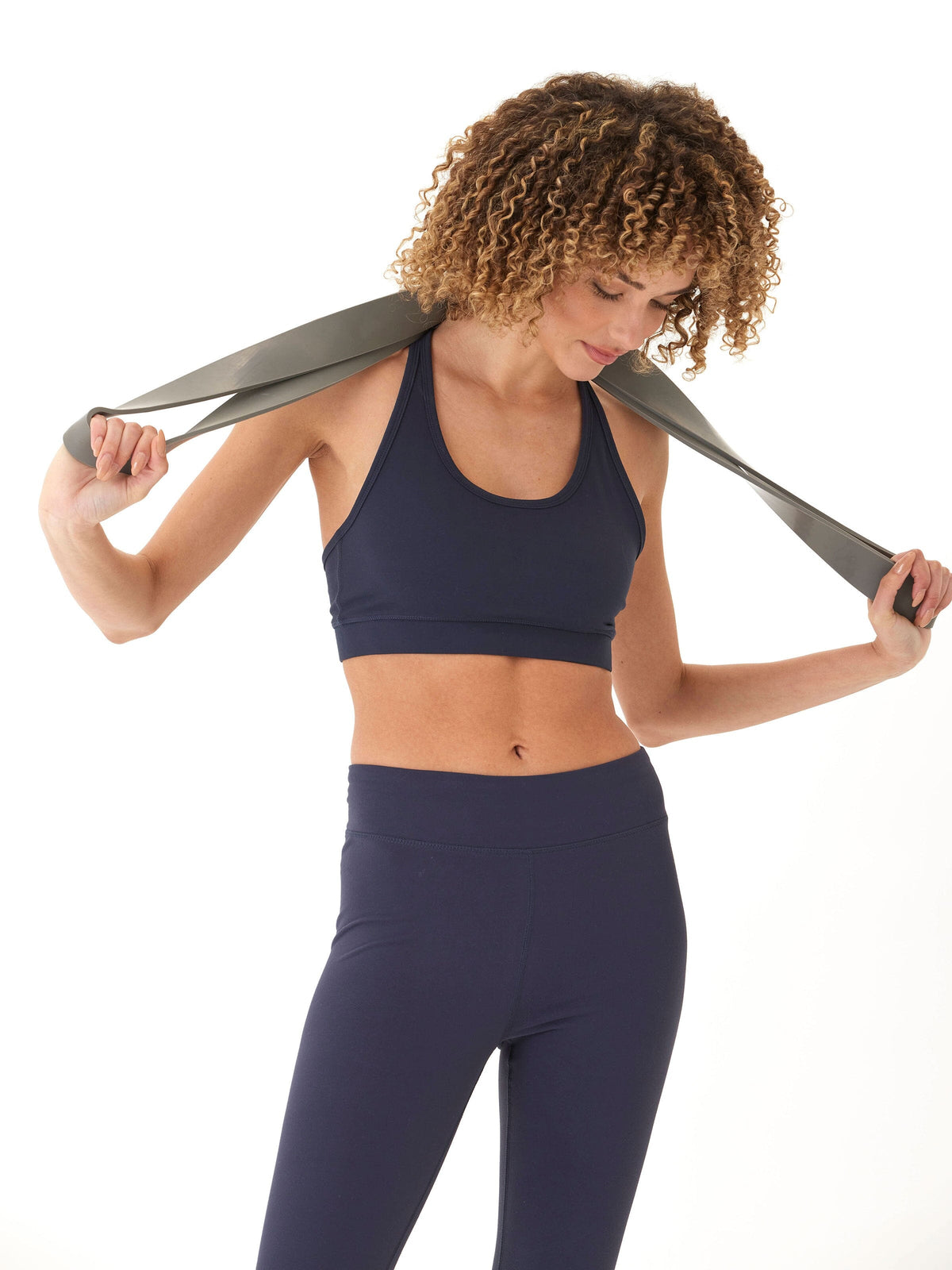 Comfort Fit Sports Bra