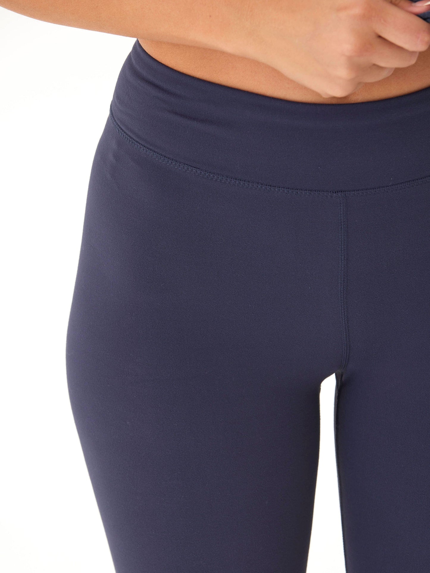Elena High Rise 7/8 Legging