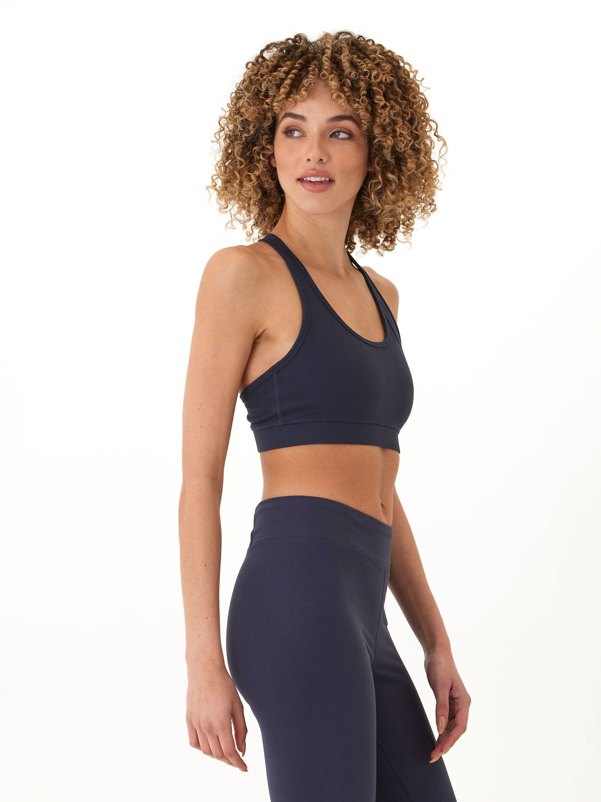 Comfort Fit Sports Bra