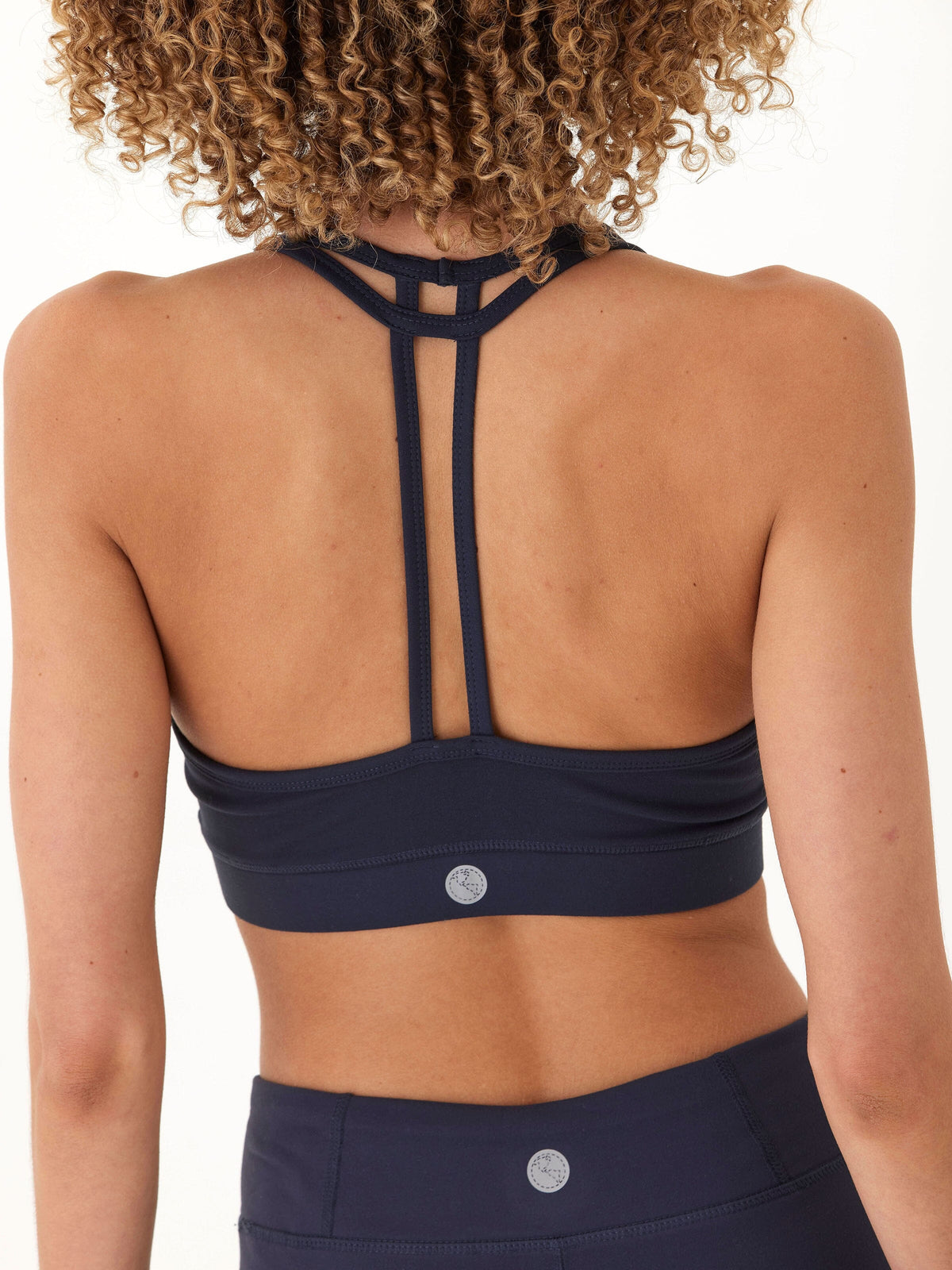 Comfort Fit Sports Bra