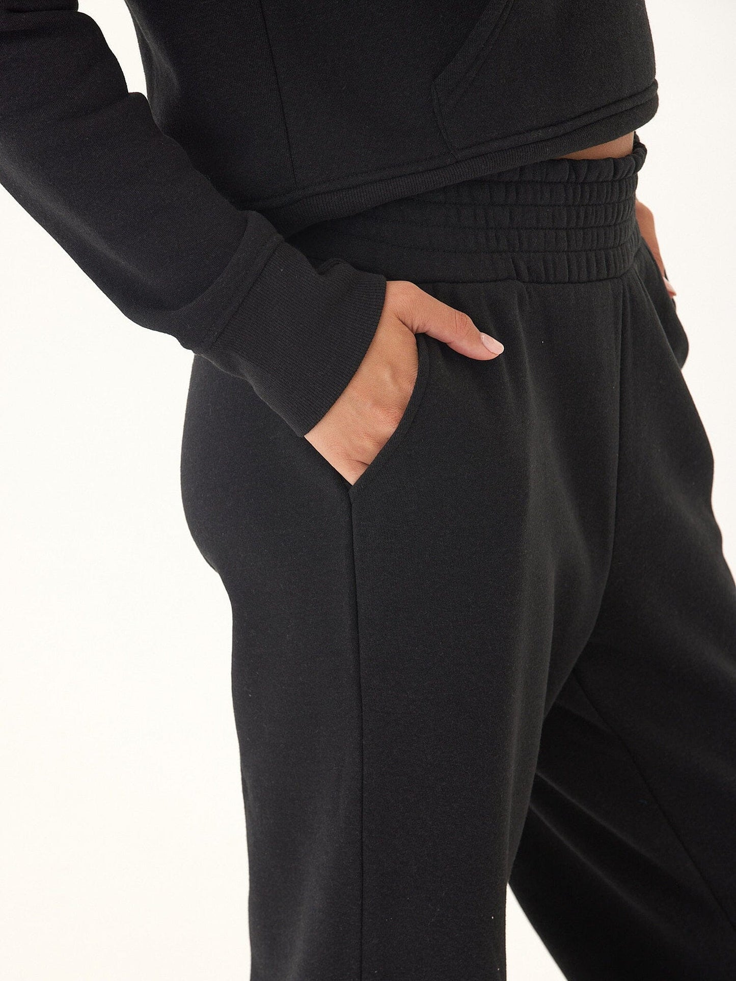 Neve Triblend Fleece Pant