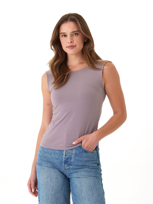 Antonia Luxe Jersey Top
