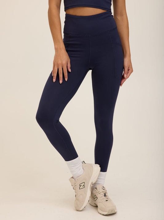 Sculpted Fit Legging