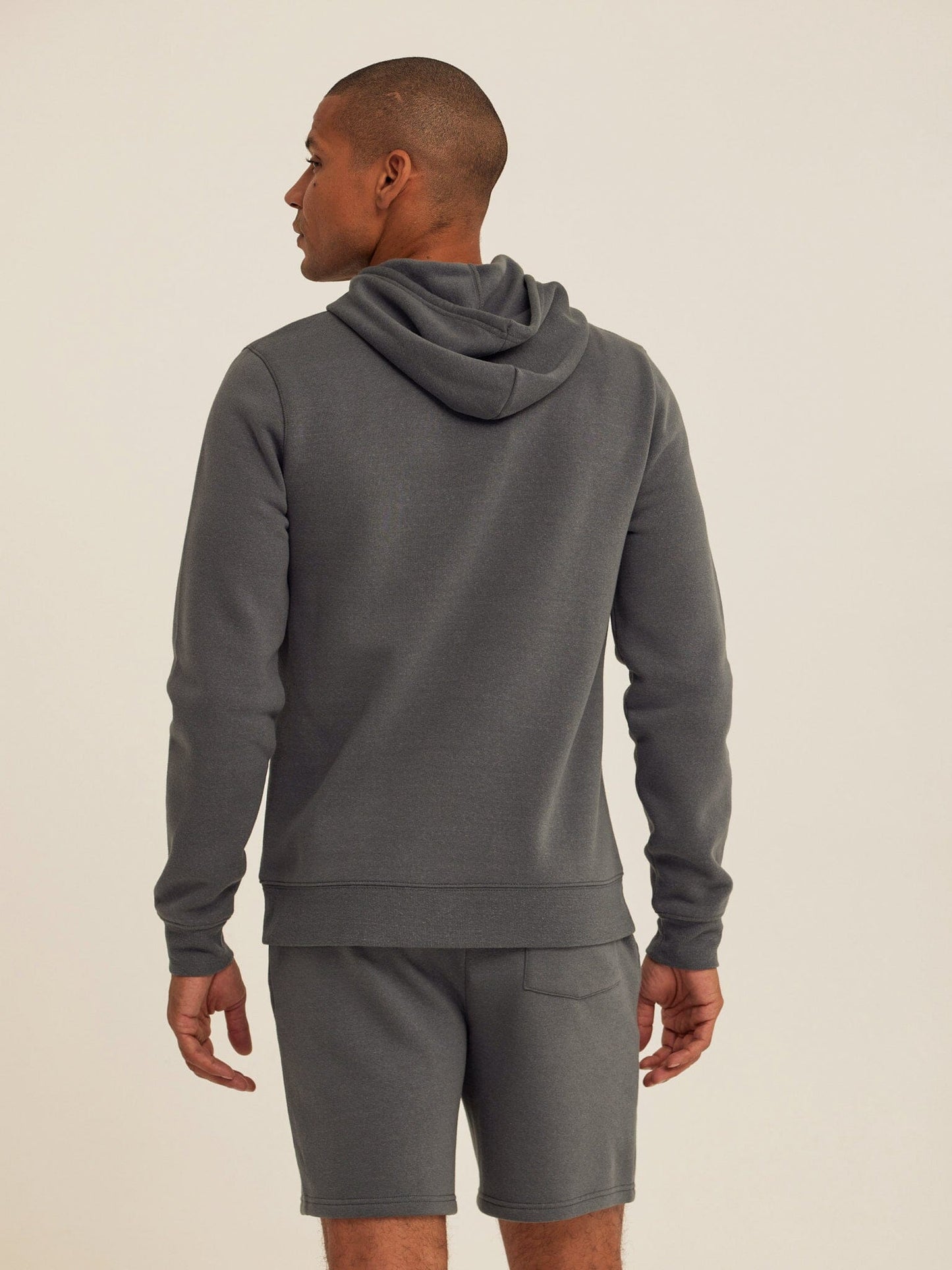 Garrett 7" Triblend Short