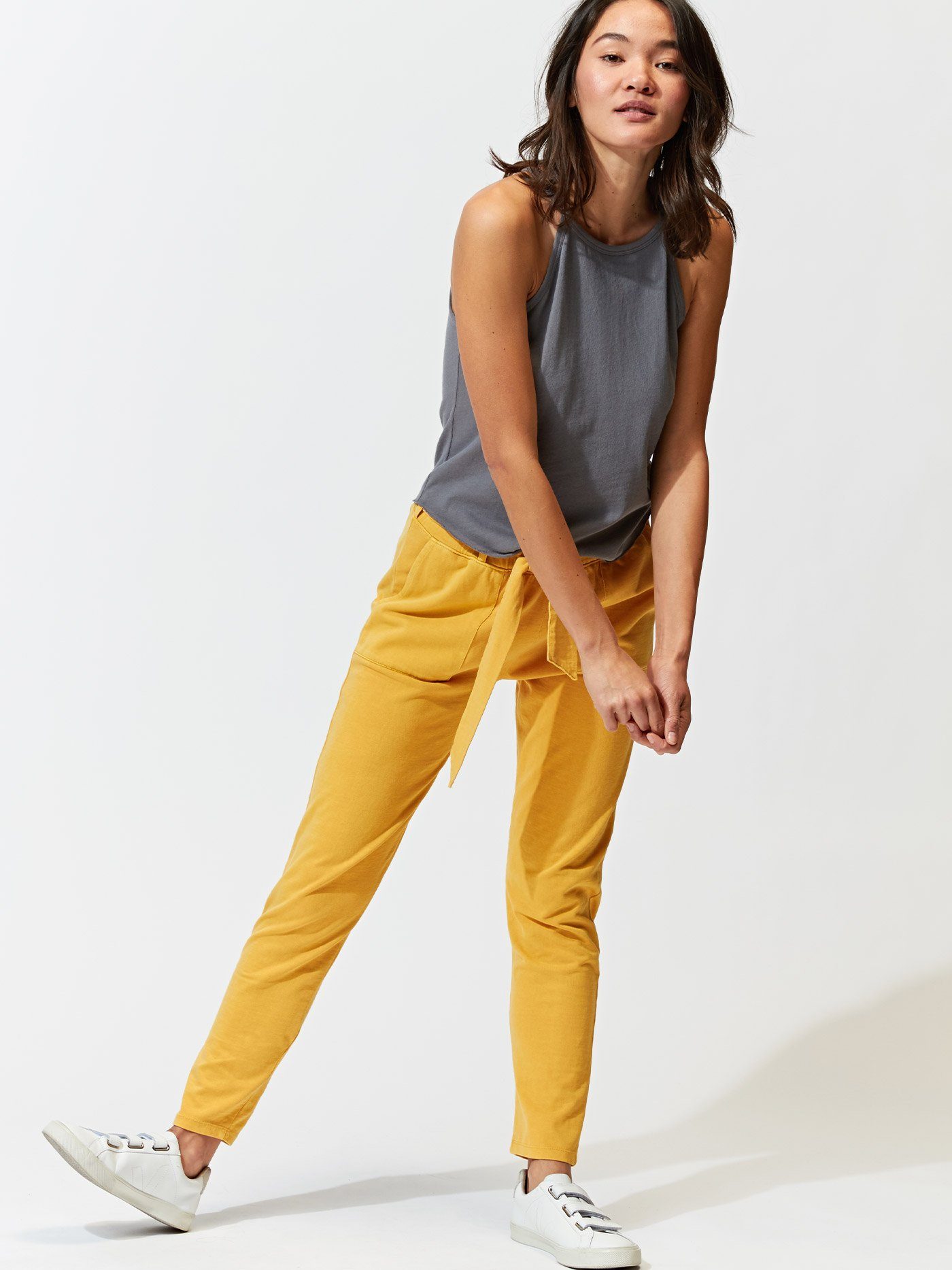 Elpis Sweater Knit Tank
