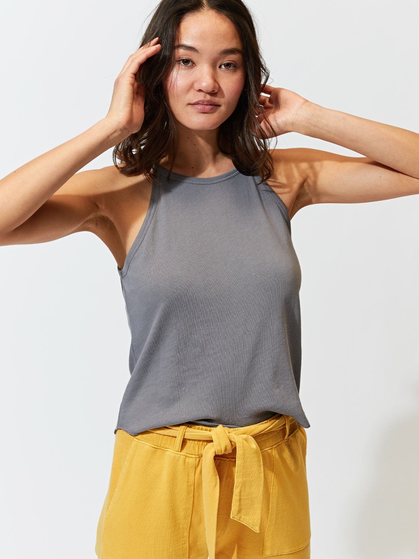 Elpis Sweater Knit Tank