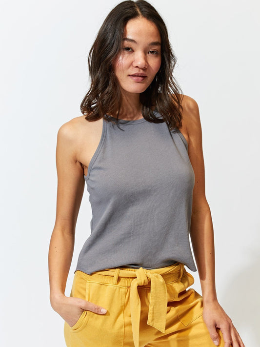 Elpis Sweater Knit Tank