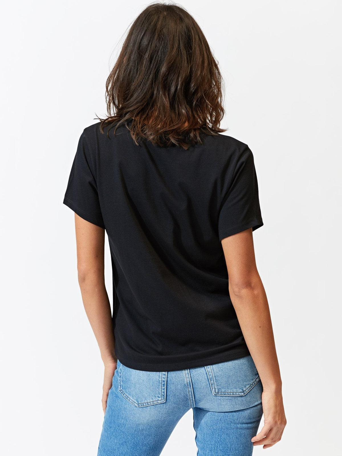 Invincible Crew Neck Tee
