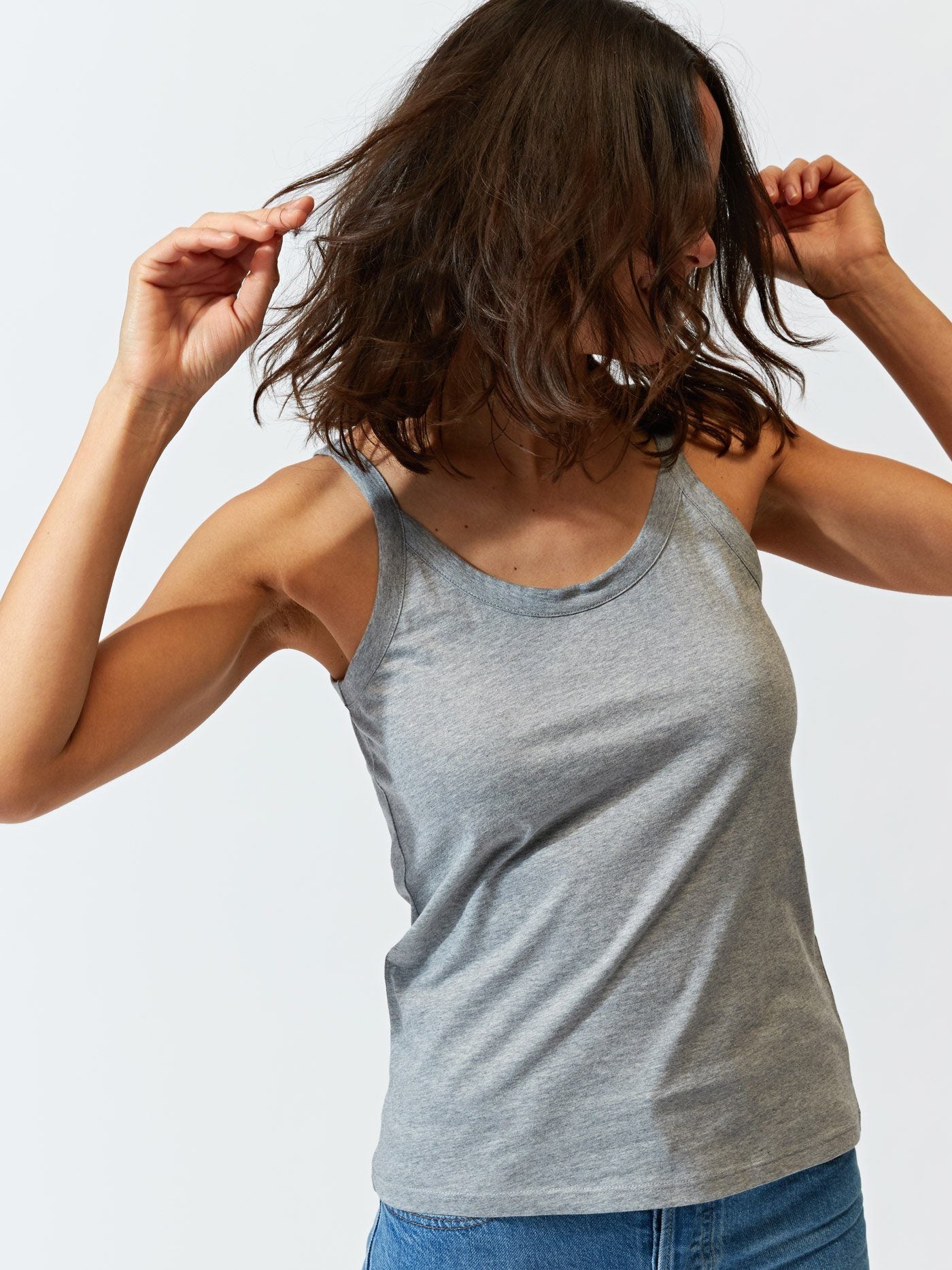 Invincible Cami Tank