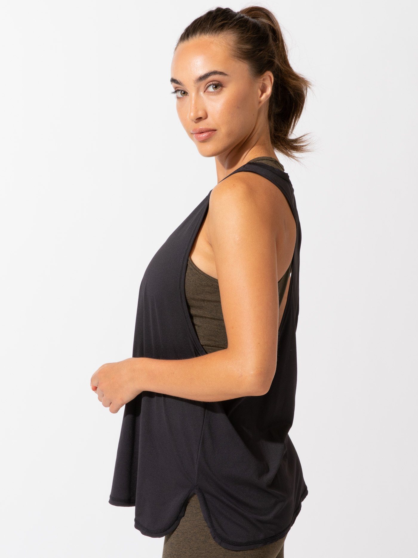 Ramona Muscle Tank
