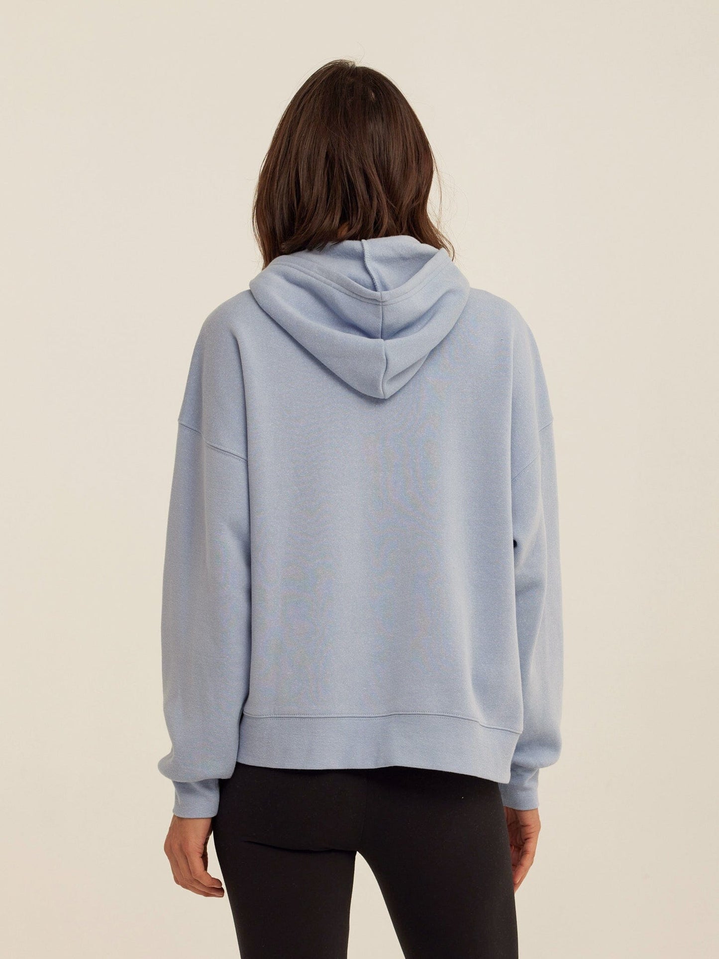 Marcellina Triblend Fleece Pullover Hoodie 2.0