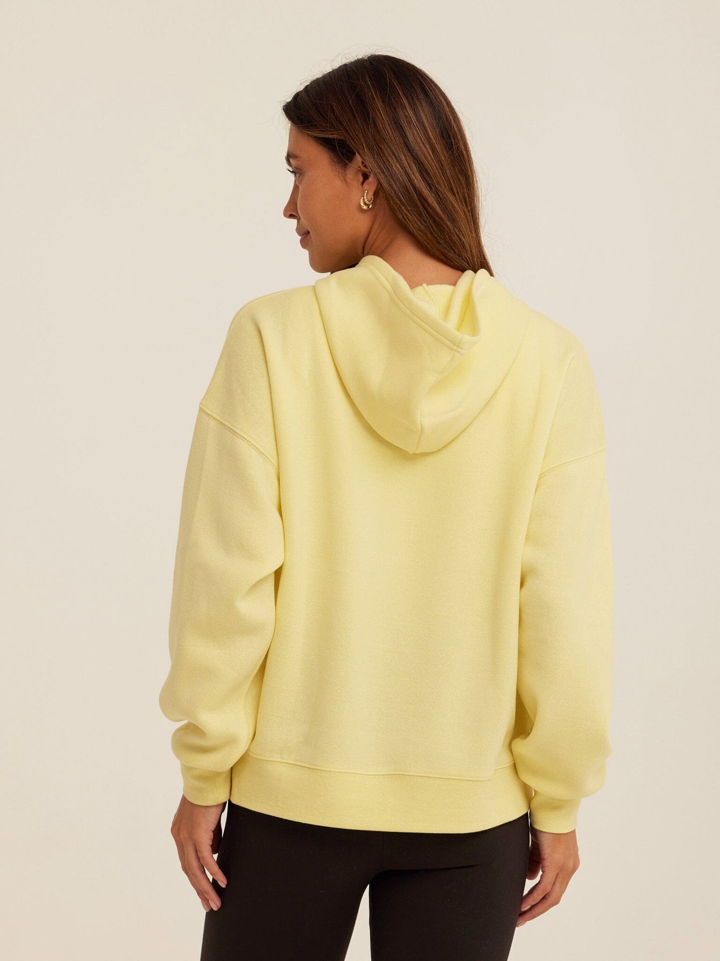 Marcellina Triblend Fleece Pullover Hoodie 2.0