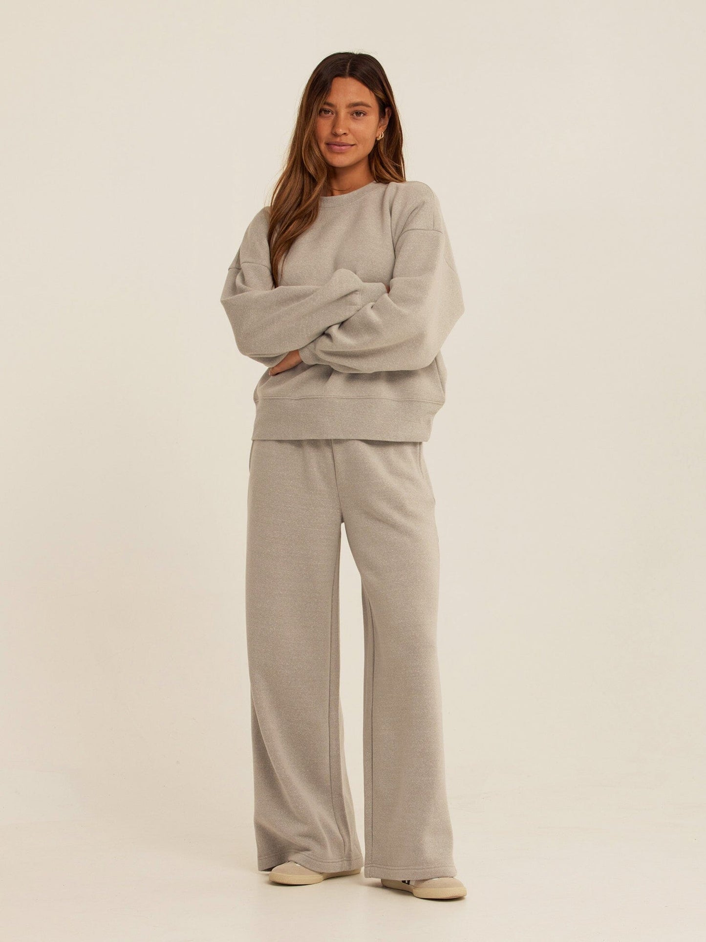 Mora Triblend Fleece Pant
